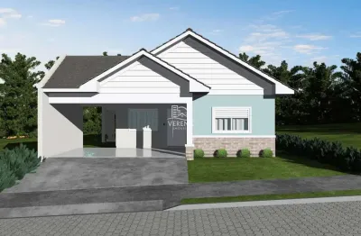 Casa com 3 quartos à venda na Avenida Independência, 382, Renascença, Santa Cruz do Sul