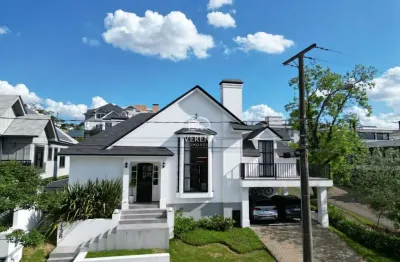 Casa com 3 quartos à venda na Avenida Leo Kraether, 713, Country, Santa Cruz do Sul