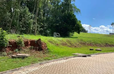 Terreno à venda na Avenida Leo Kraether, 1800, Country, Santa Cruz do Sul