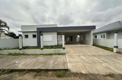 Casa com 3 quartos à venda na Rua Áustria, 122, Jardim Europa, Santa Cruz do Sul