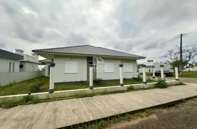 Casa com 3 quartos à venda na Rua Alemanha, 610, Jardim Europa, Santa Cruz do Sul