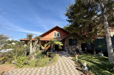 Casa com 3 quartos à venda na Rua Gaspar Silveira Martins, 5, Santo Inácio, Santa Cruz do Sul
