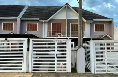 Apartamento com 2 quartos à venda na Loteamento Jardim Das Hortênsias, SN, Jardim Europa, Santa Cruz do Sul