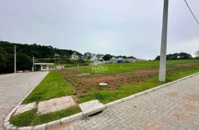 Terreno à venda na Rua Atenas, 566, Jardim Europa, Santa Cruz do Sul