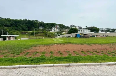 Terreno à venda na Rua Atenas, 566, Jardim Europa, Santa Cruz do Sul