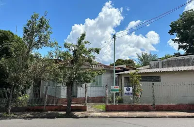 Terreno à venda na Rua do Moinho, 145, Bonfim, Santa Cruz do Sul