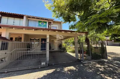 Apartamento com 3 quartos à venda na Rua Vereador Ivo Cláudio Weigel, 126, Renascença, Santa Cruz do Sul