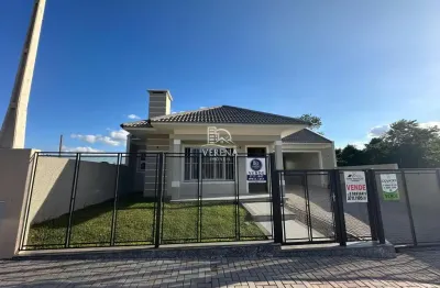 Casa com 3 quartos à venda na Av Prof. Orlando Oscar Baumhardt, sn, Linha Santa Cruz, Santa Cruz do Sul