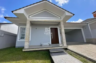 Casa com 3 quartos à venda na Rua Edmar Renaldino Bonder, 642, Linha Santa Cruz, Santa Cruz do Sul