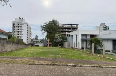 Terreno à venda na Rua Suíça, S N, Jardim Europa, Santa Cruz do Sul