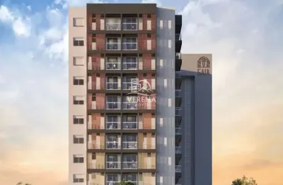 Apartamento com 2 quartos à venda na Rua Borges de Medeiros, 88, Centro, Santa Cruz do Sul