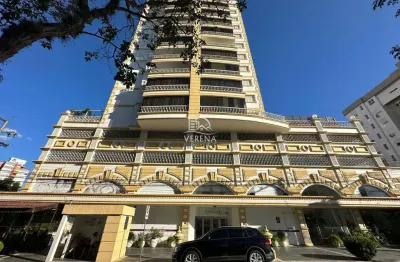 Apartamento com 1 quarto à venda na Rua Guilherme Hackbart, 34, Centro, Santa Cruz do Sul