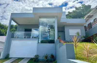 Casa com 4 quartos à venda na Rua São Francisco, 85, Santo Inácio, Santa Cruz do Sul