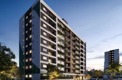 Apartamento com 2 quartos à venda na Rua João Gomes Cardoso, 08, Aliança, Santa Cruz do Sul