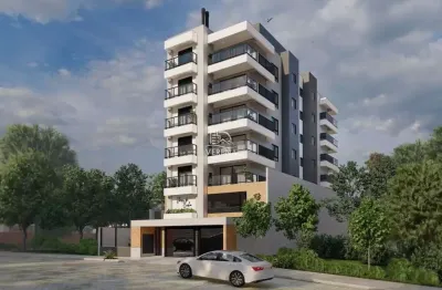 Apartamento com 2 quartos à venda na Rua Flores da Cunha, 73, Universitário, Santa Cruz do Sul