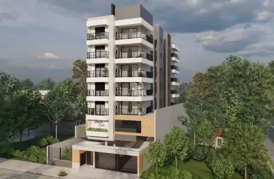 Excelente apartamento com 02 suítes no bairro universitário