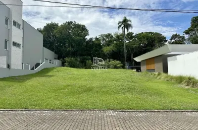 Terreno em condomínio fechado à venda na Avenida Melvin Jones, 1 600, Jardim Europa, Santa Cruz do Sul