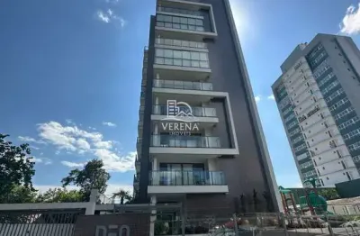 Apartamento com 2 quartos à venda na Rua Tenente-Coronel Brito, 1341, Centro, Santa Cruz do Sul