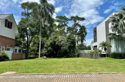 Terreno à venda na Avenida Melvin Jones, 1 600, Jardim Europa, Santa Cruz do Sul