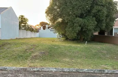 Terreno à venda na Avenida Leo Kraether, 3333, Country, Santa Cruz do Sul