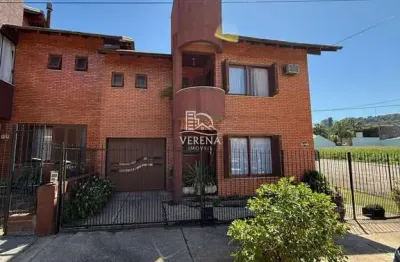Excelente sobrado de esquina no bairro santo inácio
