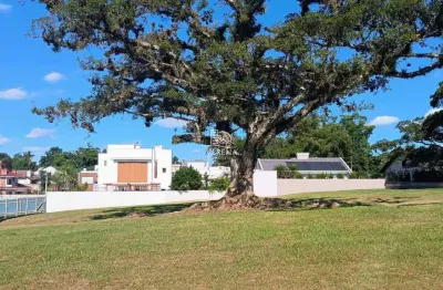 Terreno à venda na Avenida Leo Kraether, 3333, Country, Santa Cruz do Sul