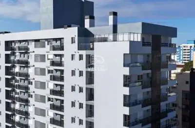 Apartamento com 2 quartos à venda na Rua Tenente-Coronel Brito, 188, Centro, Santa Cruz do Sul