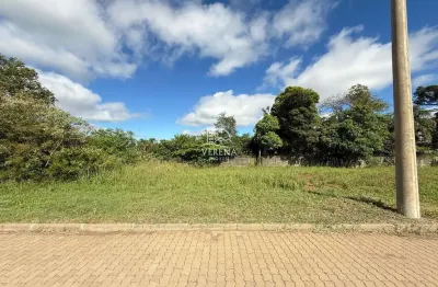 Terreno à venda na Estrada Linha João Alves, SN, João Alves, Santa Cruz do Sul
