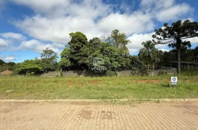 Terreno à venda na Estrada Linha João Alves, SN, João Alves, Santa Cruz do Sul
