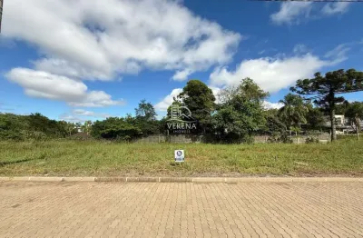 Terreno à venda na Estrada Linha João Alves, SN, João Alves, Santa Cruz do Sul