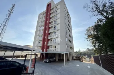 Apartamento 02 dormitórios no condominio parque das nascentes