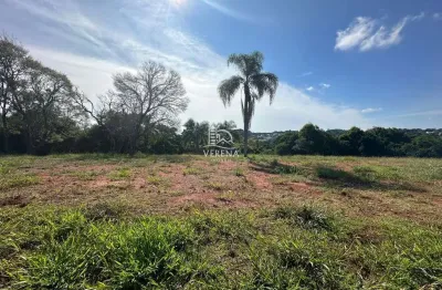 Terreno à venda na Rua Atenas, 566, Jardim Europa, Santa Cruz do Sul