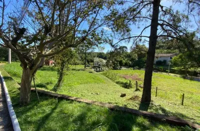 Terreno à venda na Acesso Grasel, s n, Jardim Europa, Santa Cruz do Sul
