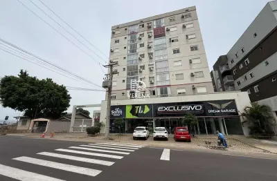 Apartamento com 2 quartos à venda na Avenida Independência, 1810, Independência, Santa Cruz do Sul