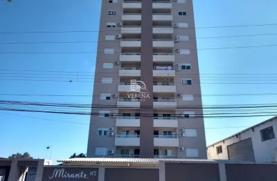 Apartamento com 2 quartos à venda na Rua Encantado, 87, Avenida, Santa Cruz do Sul