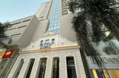 Apartamento com 2 quartos à venda na Rua Tenente-Coronel Brito, 1007, Centro, Santa Cruz do Sul