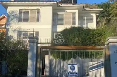 Casa com 3 quartos à venda na Rua Vereador Harry Antônio Werner, 134, Higienópolis, Santa Cruz do Sul