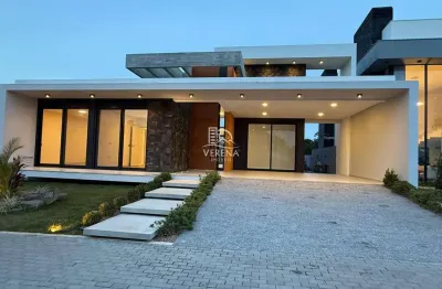 Casa com 3 quartos à venda na Avenida Leo Kraether, 3333, Country, Santa Cruz do Sul