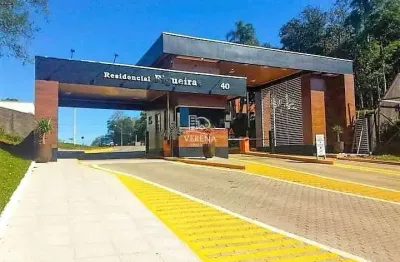 Excelente terreo no condomínio residencial das figueiras
