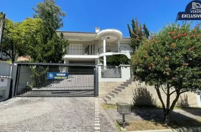 Casa com 3 quartos à venda na Rua Egon Francisco Knak, 186, Higienópolis, Santa Cruz do Sul