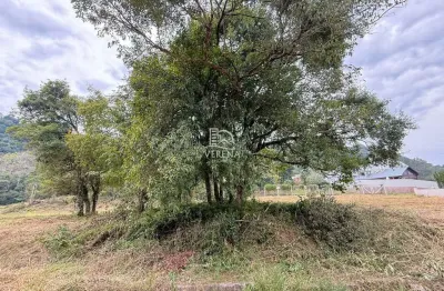 Terreno à venda na Avenida Melvin Jones, S N, Santo Inácio, Santa Cruz do Sul