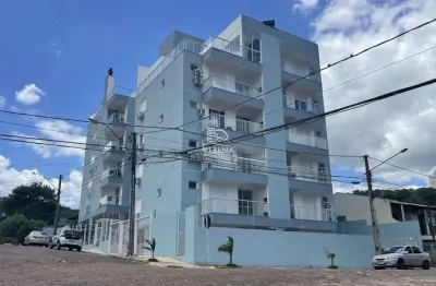 Cobertura com 3 quartos à venda na Rua Conselheiro Trockel, 597, Santo Inácio, Santa Cruz do Sul