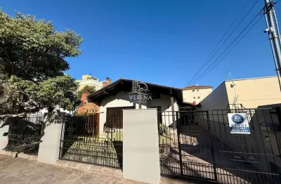 Casa com 3 quartos à venda na Rua Augusto Spengler, 901, Santo Inácio, Santa Cruz do Sul