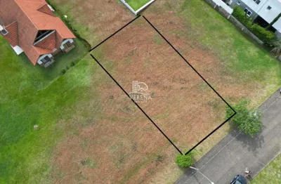Terreno em condomínio fechado à venda na Avenida Leo Kraether, 713, Country, Santa Cruz do Sul