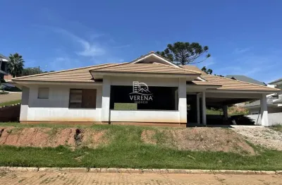 Casa com 3 quartos à venda na Rua Vereador Benno João Kist, 1958, Country, Santa Cruz do Sul