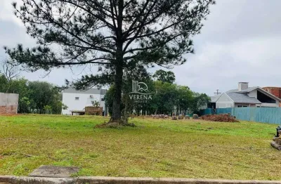 Terreno em condomínio fechado à venda na Avenida Leo Kraether, 3300, Country, Santa Cruz do Sul