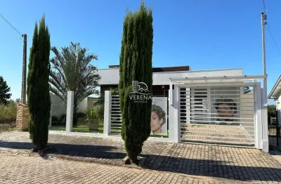 Casa com 2 quartos à venda na Estrada Linha João Alves, S/n, s n, João Alves, Santa Cruz do Sul