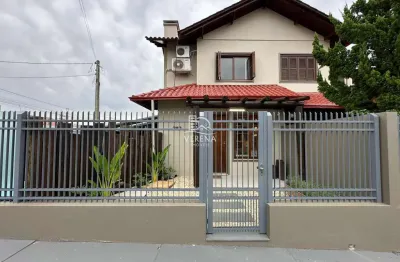 Apartamento com 2 quartos à venda na Rua Vereador Claudio Grehs, 282, Castelo Branco, Santa Cruz do Sul