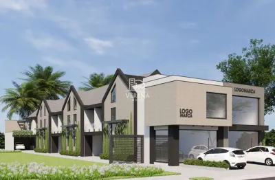 Apartamento com 2 quartos à venda na Rua Gaspar Silveira Martins, 499, Santo Inácio, Santa Cruz do Sul