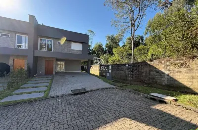 Apartamento com 3 quartos para alugar na Avenida Leo Kraether, 713, Country, Santa Cruz do Sul